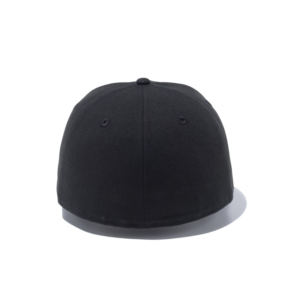 59FIFTY クロス NEW ERA MCMXX ブラック