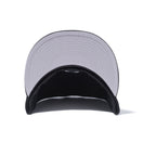 59FIFTY アメリカーナ シカゴ・ホワイトソックス グレーアンダーバイザー
