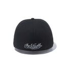 59FIFTY ベンジャミン ・フランクリン ブラック × ホワイト