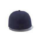 59FIFTY ザ コード NEW ERA ネイビー × マルチカラー