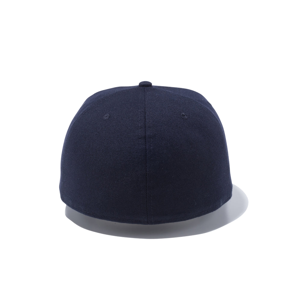 59FIFTY 5BOROUGHTS ネイビー