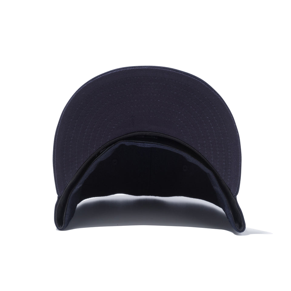 59FIFTY 5BOROUGHTS ネイビー