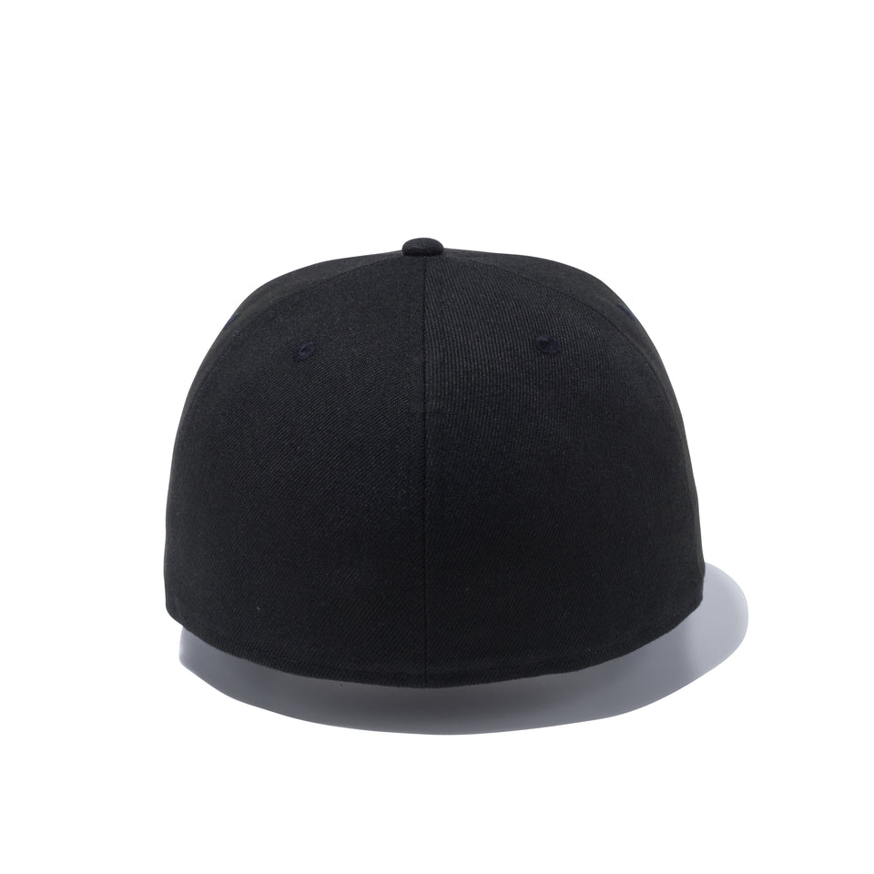 59FIFTY 5BOROUGHTS ブラック - 12711521-700| NEW ERA ニューエラ公式オンラインストア