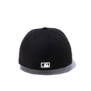 59FIFTY クリスタル メタルバッジ ニューヨーク・ヤンキース クリア