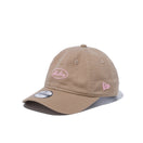 Youth 9TWENTY オーバルロゴ カーキ