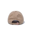 Youth 9TWENTY オーバルロゴ カーキ