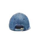 Youth 9TWENTY オーバルロゴ デニム