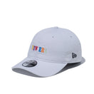9THIRTY カラフルロゴ NEW ERA ホワイト | NEW ERA ニューエラ公式オンラインストア