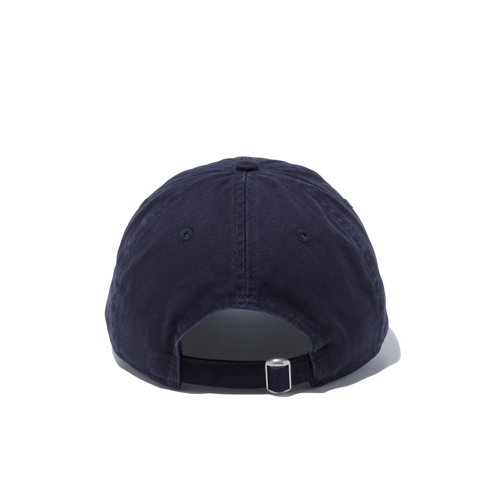 9THIRTY カラフルロゴ NEW ERA ネイビー | NEW ERA ニューエラ公式オンラインストア