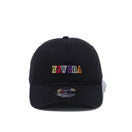 9THIRTY カラフルロゴ NEW ERA ブラック | NEW ERA ニューエラ公式オンラインストア