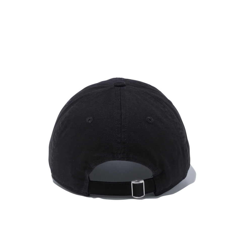 9THIRTY カラフルロゴ NEW ERA ブラック | NEW ERA ニューエラ公式オンラインストア