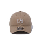 9TWENTY AI TAKAHASHI 高橋愛 イージースナップ CAT カーキ