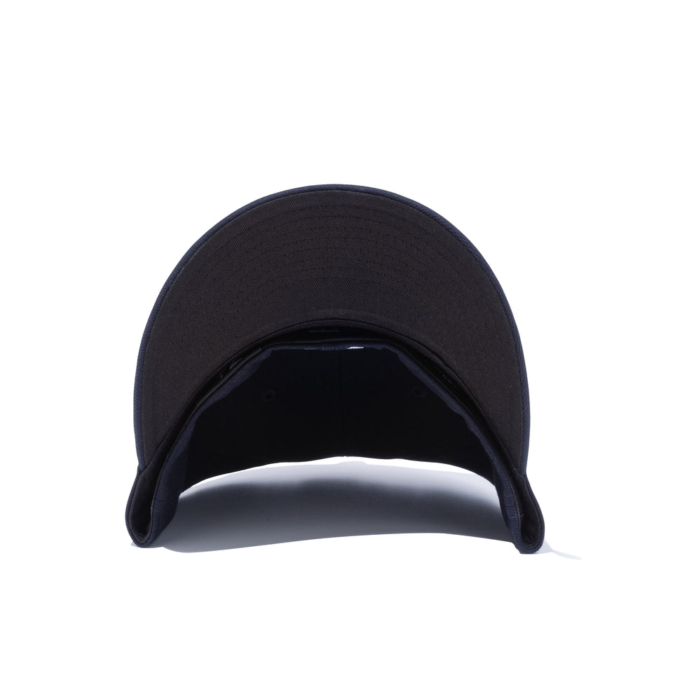 PC 59FIFTY ニューヨーク・ヤンキース ネイビー × スノーホワイト