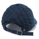 9TWENTY AI TAKAHASHI 高橋愛 イージースナップ NEW ERA レザーパッチ ブラックウォッチ