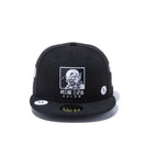 59FIFTY DRAGON BALL Z ドラゴンボール デンデ ブラック - 12712396-700| NEW ERA ニューエラ公式オンラインストア