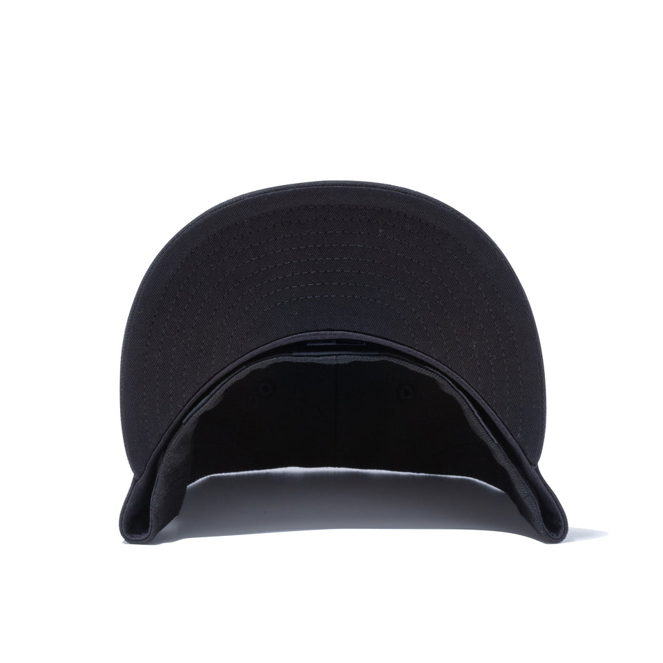 59FIFTY DRAGON BALL Z ドラゴンボール デンデ ブラック - 12712396-700| NEW ERA ニューエラ公式オンラインストア