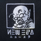 59FIFTY DRAGON BALL Z ドラゴンボール デンデ ブラック - 12712396-700| NEW ERA ニューエラ公式オンラインストア