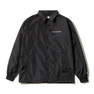 コーチジャケット SS21 Yohji Yamamoto Inc. ブラック