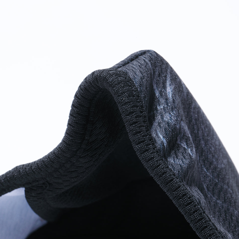 MASK FACE COVERINGS マスク Yohji Yamamoto スカル&ローズ ブラック