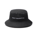 バケット01 SS21 Yohji Yamamoto Inc. ブラック