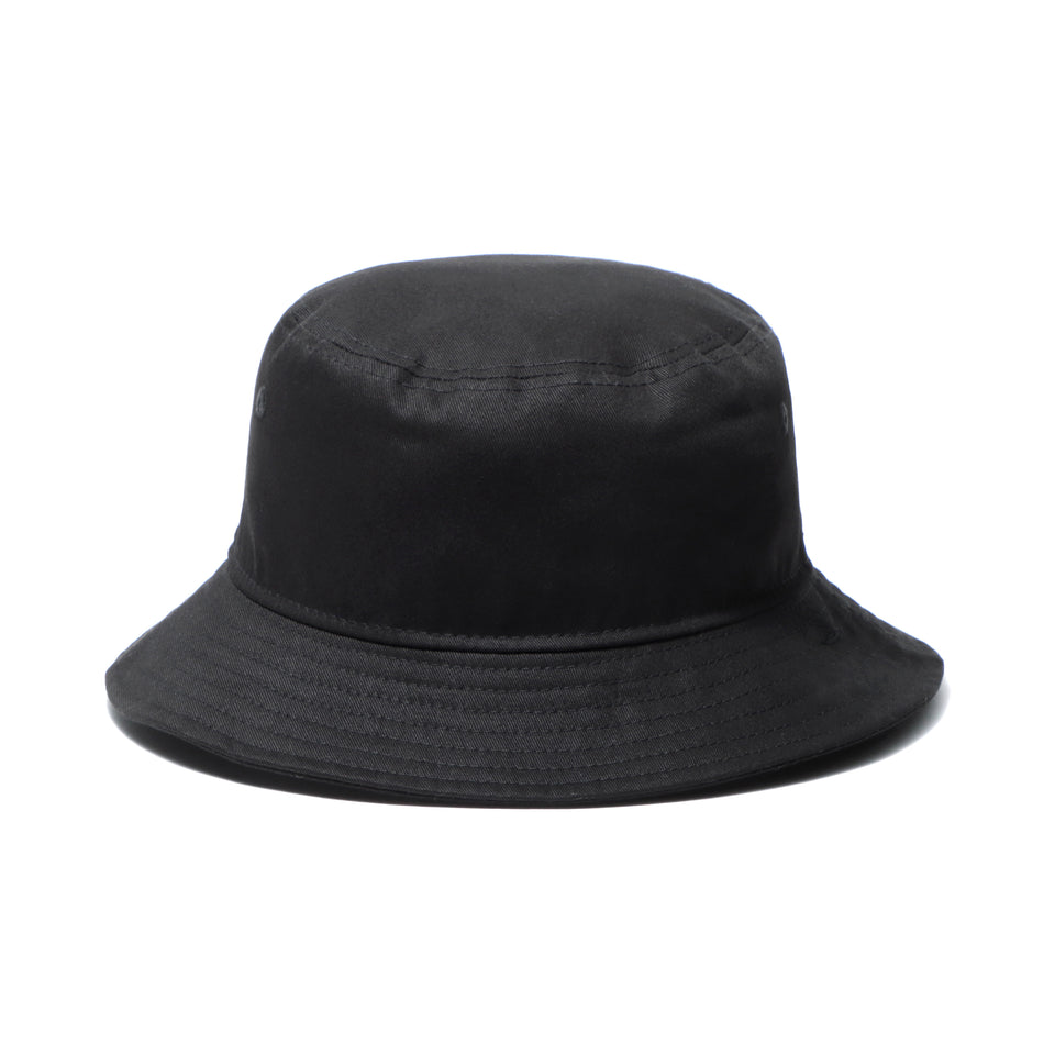 バケット01 SS21 Yohji Yamamoto Inc. ブラック