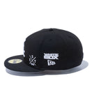 59FIFTY MULTI LOGO シカゴ・ホワイトソックス グレーアンダーバイザー