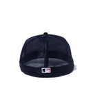 59FIFTY CLASSIC トラッカー ヒューストン・アストロズ グレーアンダーバイザー - 12718257-700| NEW ERA ニューエラ公式オンラインストア