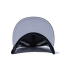 59FIFTY CLASSIC トラッカー ヒューストン・アストロズ グレーアンダーバイザー - 12718257-700| NEW ERA ニューエラ公式オンラインストア
