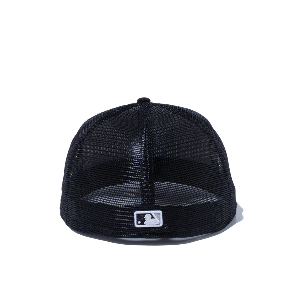 59FIFTY CLASSIC トラッカー シカゴ・ホワイトソックス グレーアンダーバイザー - 12718259-700| NEW ERA ニューエラ公式オンラインストア
