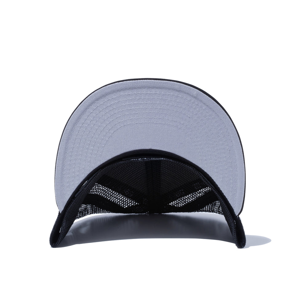 59FIFTY CLASSIC トラッカー シカゴ・ホワイトソックス グレーアンダーバイザー - 12718259-700| NEW ERA ニューエラ公式オンラインストア