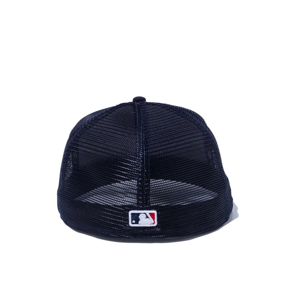 59FIFTY CLASSIC トラッカー ボストン・レッドソックス グレーアンダーバイザー - 12718260-700| NEW ERA ニューエラ公式オンラインストア