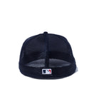 59FIFTY CLASSIC トラッカー ボストン・レッドソックス グレーアンダーバイザー - 12718260-700| NEW ERA ニューエラ公式オンラインストア