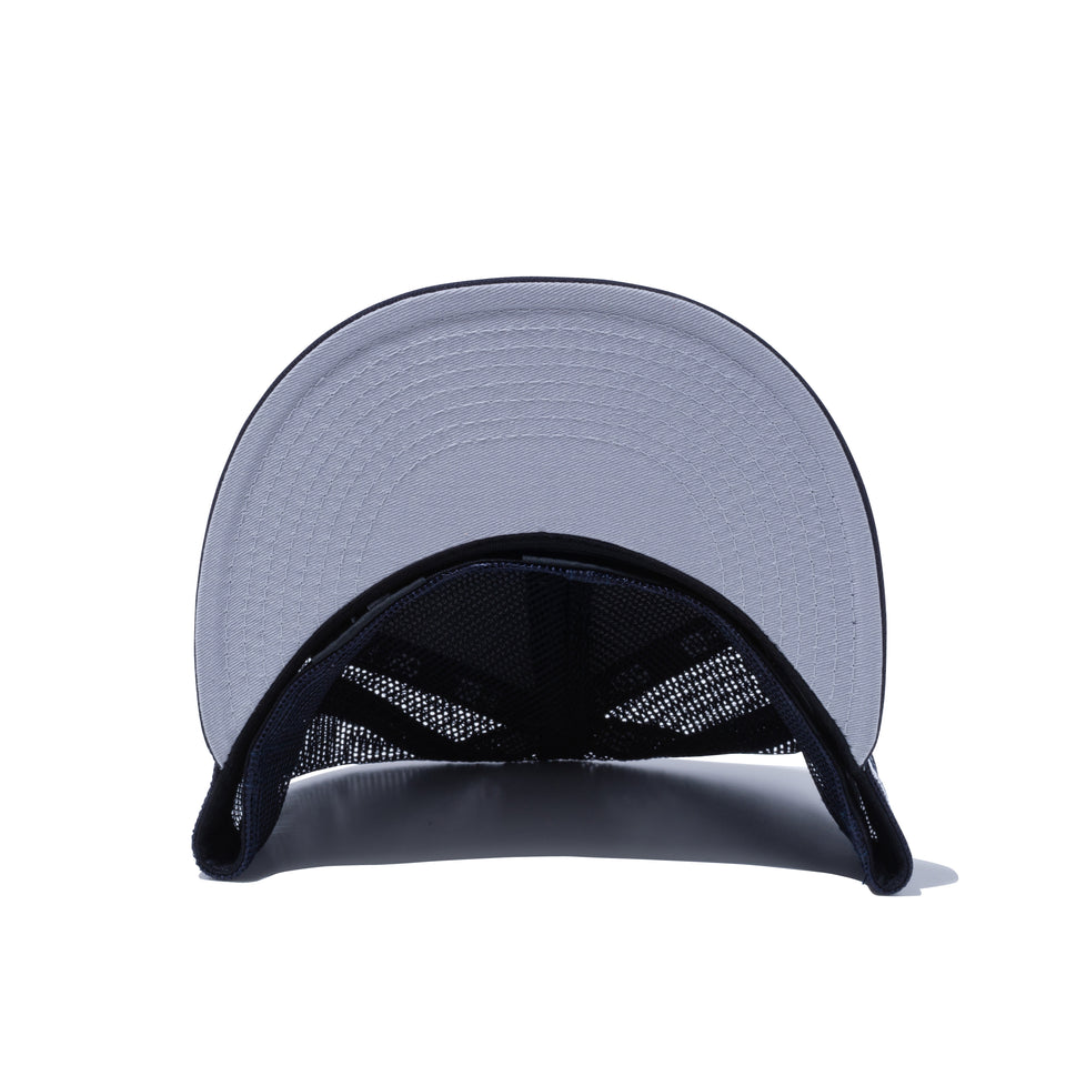 59FIFTY CLASSIC トラッカー ボストン・レッドソックス グレーアンダーバイザー - 12718260-700| NEW ERA ニューエラ公式オンラインストア