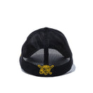 39THIRTY POP VISOR トラッカー ピッツバーグ・パイレーツ