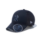39THIRTY POP VISOR トラッカー ニューヨーク・ヤンキース