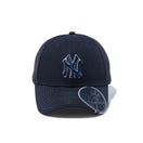 39THIRTY POP VISOR トラッカー ニューヨーク・ヤンキース