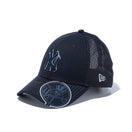 39THIRTY POP VISOR トラッカー ニューヨーク・ヤンキース