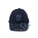 39THIRTY POP VISOR トラッカー ニューヨーク・ヤンキース