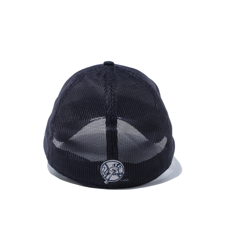 39THIRTY POP VISOR トラッカー ニューヨーク・ヤンキース