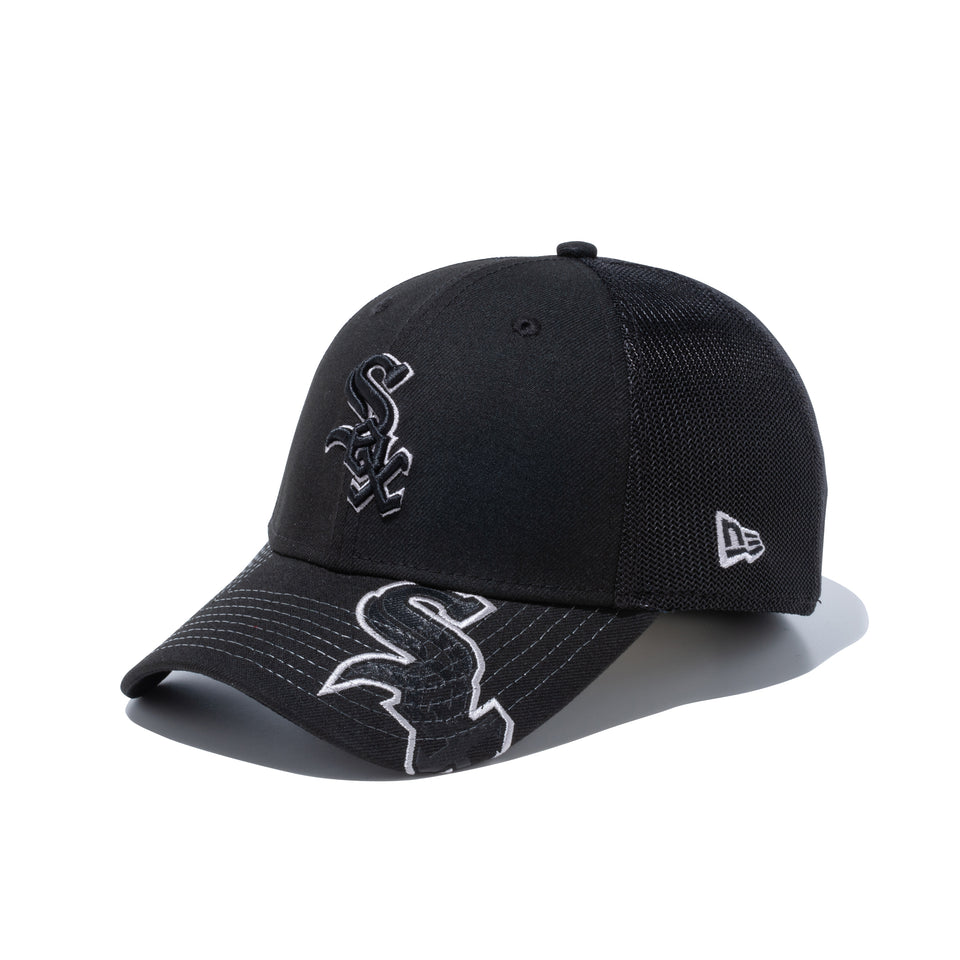 39THIRTY POP VISOR トラッカー シカゴ・ホワイトソックス