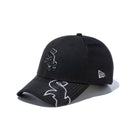 39THIRTY POP VISOR トラッカー シカゴ・ホワイトソックス