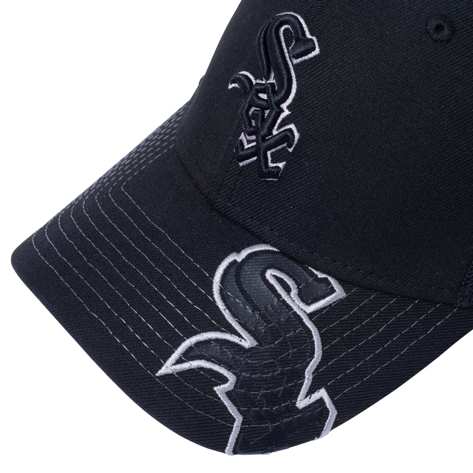 39THIRTY POP VISOR トラッカー シカゴ・ホワイトソックス