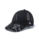 39THIRTY POP VISOR トラッカー シカゴ・ホワイトソックス