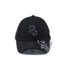 39THIRTY POP VISOR トラッカー シカゴ・ホワイトソックス