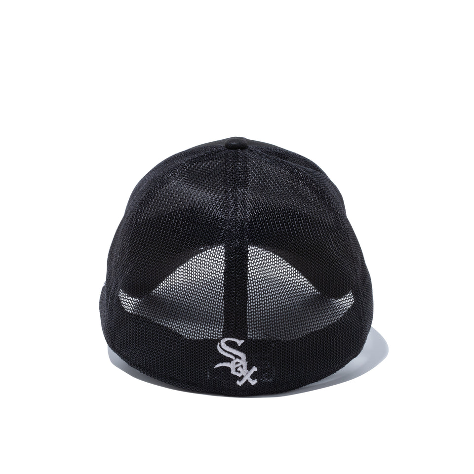 39THIRTY POP VISOR トラッカー シカゴ・ホワイトソックス
