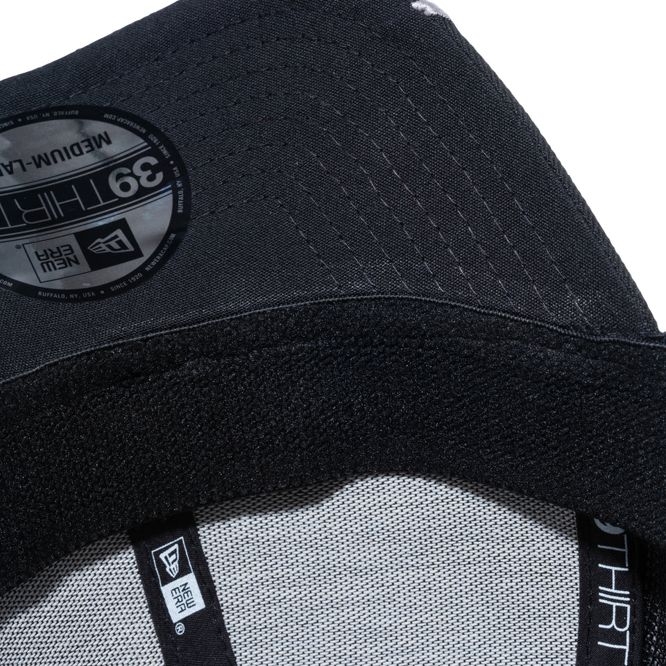 39THIRTY POP VISOR トラッカー シカゴ・ホワイトソックス