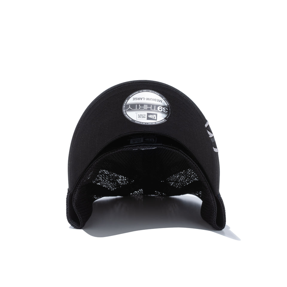39THIRTY POP VISOR トラッカー シカゴ・ホワイトソックス