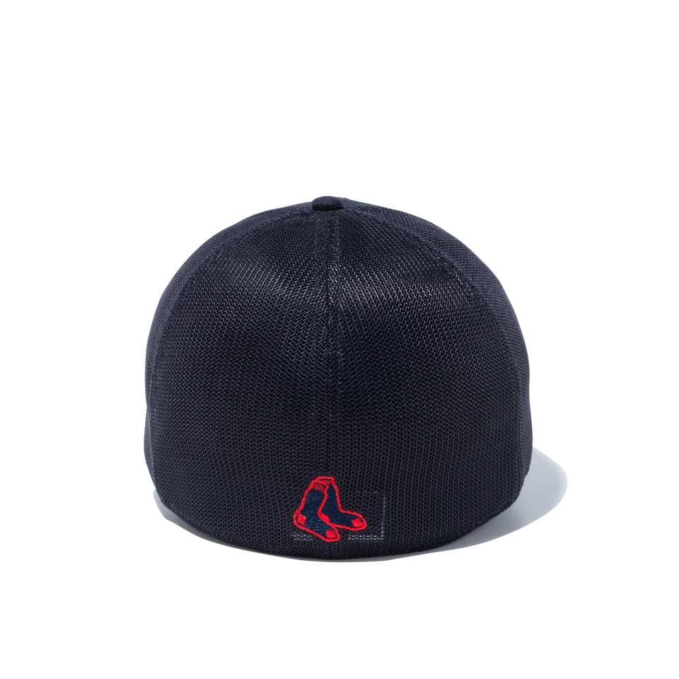 39THIRTY POP VISOR トラッカー ボストン・レッドソックス