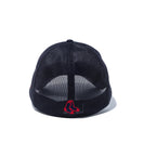 39THIRTY POP VISOR トラッカー ボストン・レッドソックス