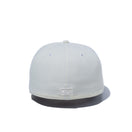 59FIFTY MONOTONE COLOR ニューヨーク・ヤンキース オフホワイト